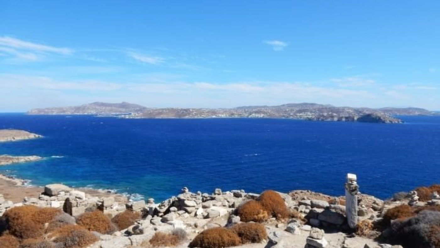 «Νιώθουν ασφαλείς οι ξένοι στην Ελλάδα και αγοράζουν εξοχικό»