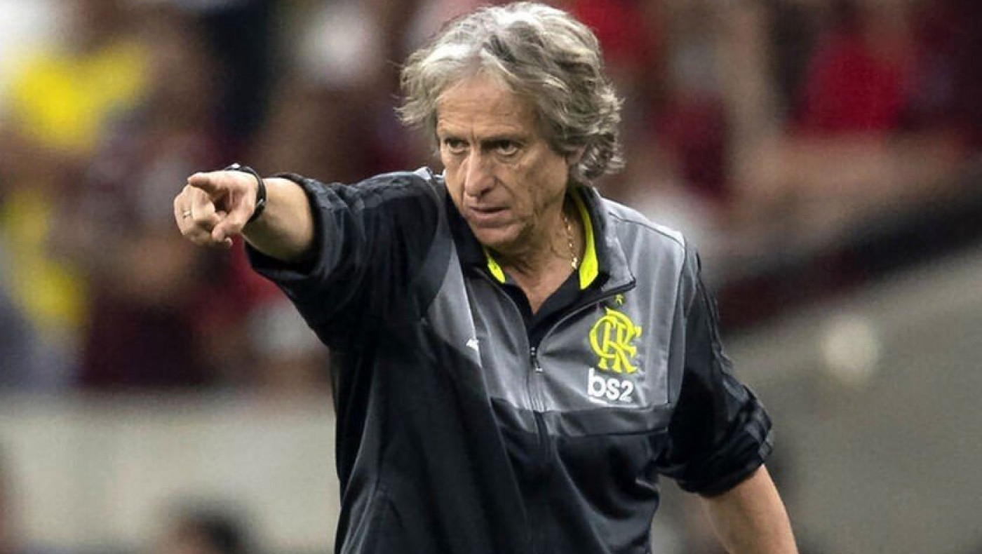 Ζόρζε Ζέσους, η μεγάλη επιστροφή στην Μπενφίκα!