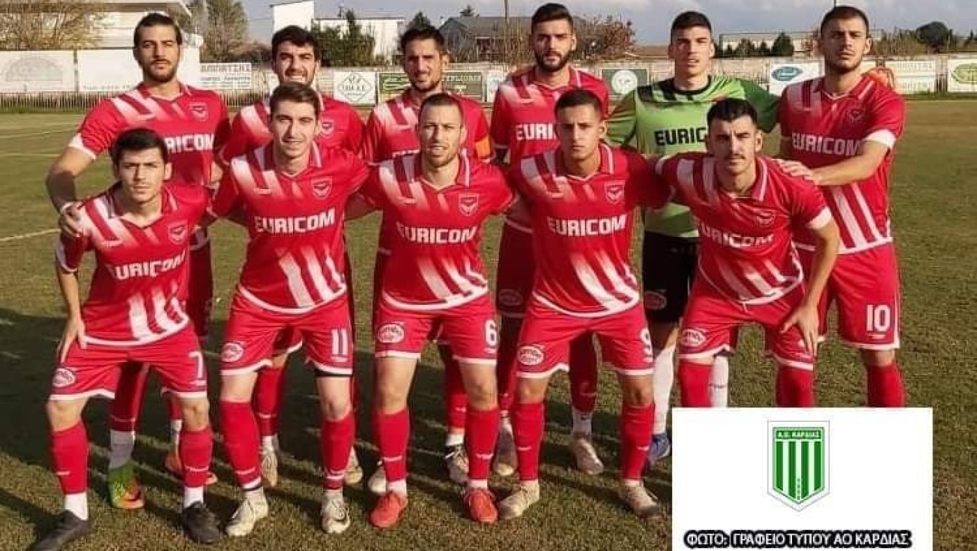 Μέχρι πέρσι ποδοσφαιριστής, φέτος πρόεδρος