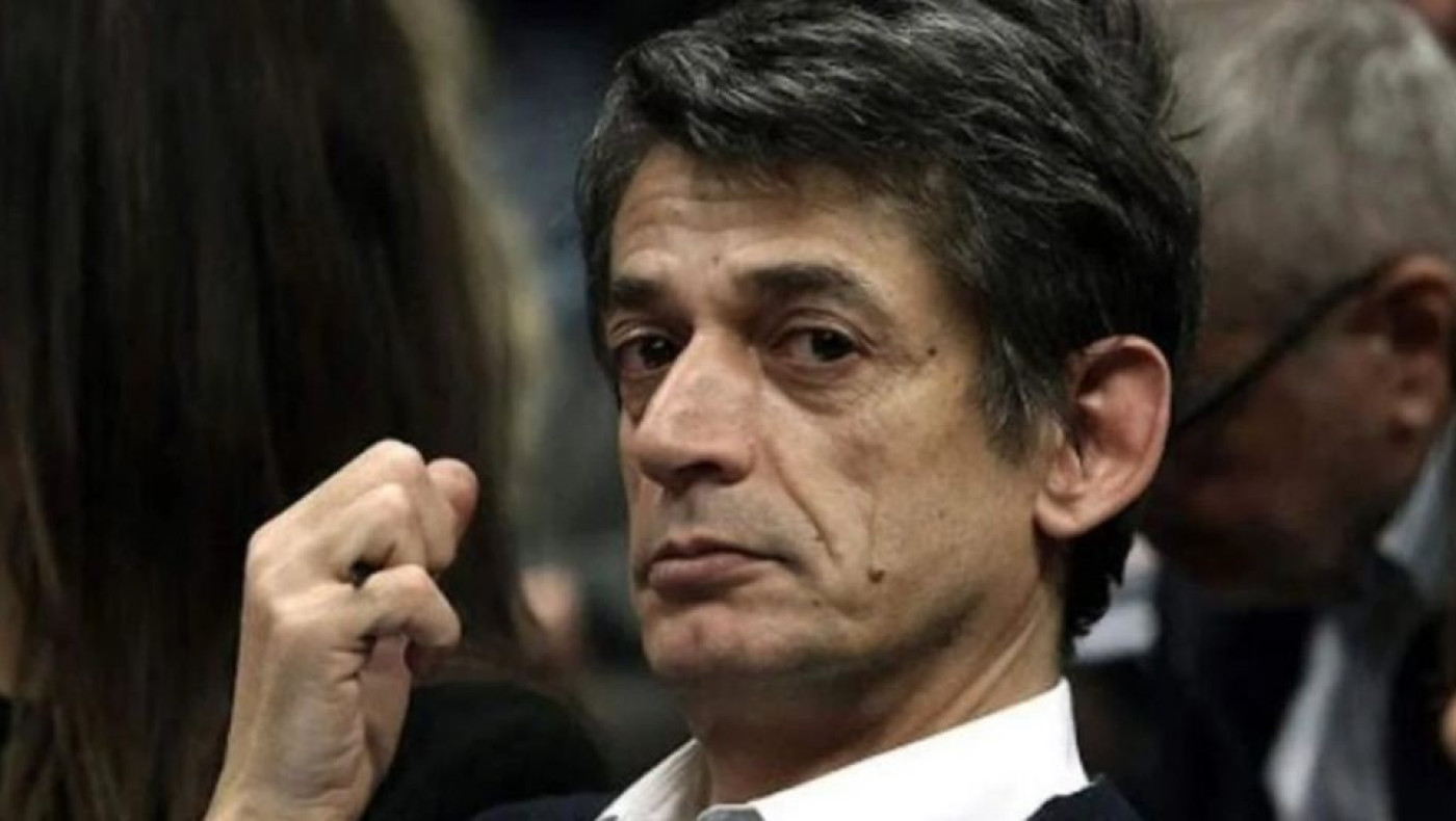 Ξέσπασμα Καρανίκα κατά διευθυντή της «Αυγής»: Αυτό το υποκείμενο οδηγεί την εφημερίδα σε κλείσιμο και δεν λυπάμαι