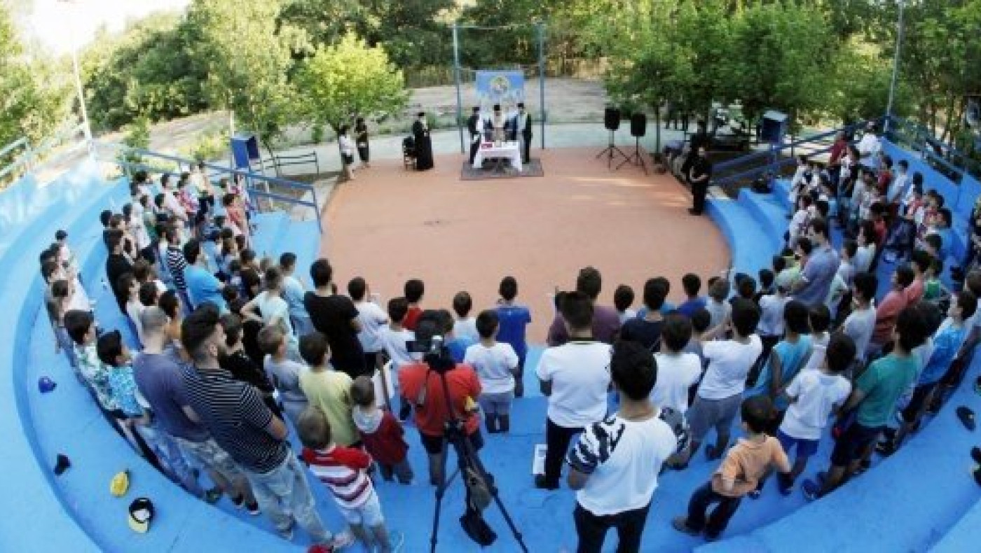 Η απάντηση της κατασκήνωσης για το κρούσμα με την 15χρονη