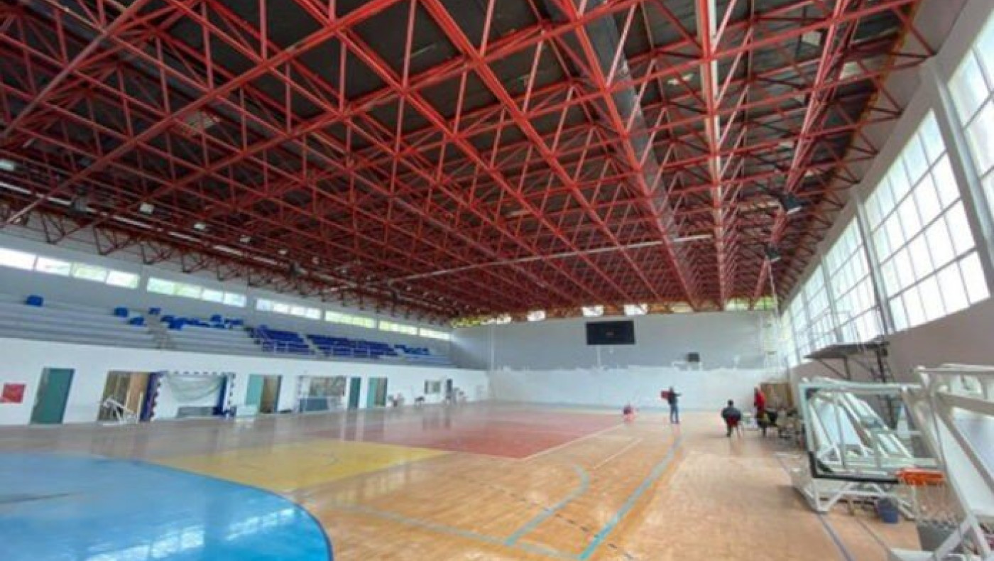 Πρόταση να ονομαστεί «Ν. Φιλίππου» κλειστό στα Γιάννενα