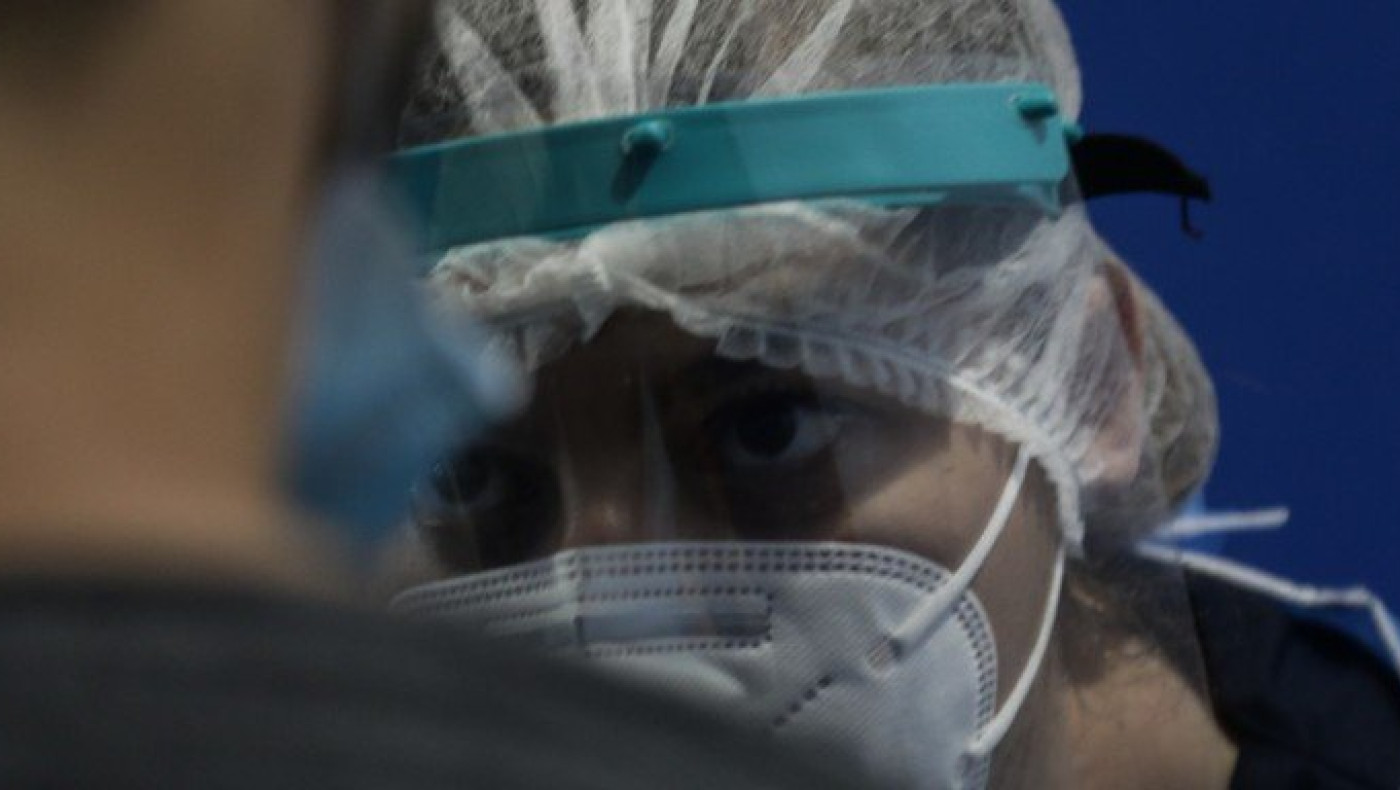 Κορωνοϊός: 58 νέα κρούσματα στην Ελλάδα