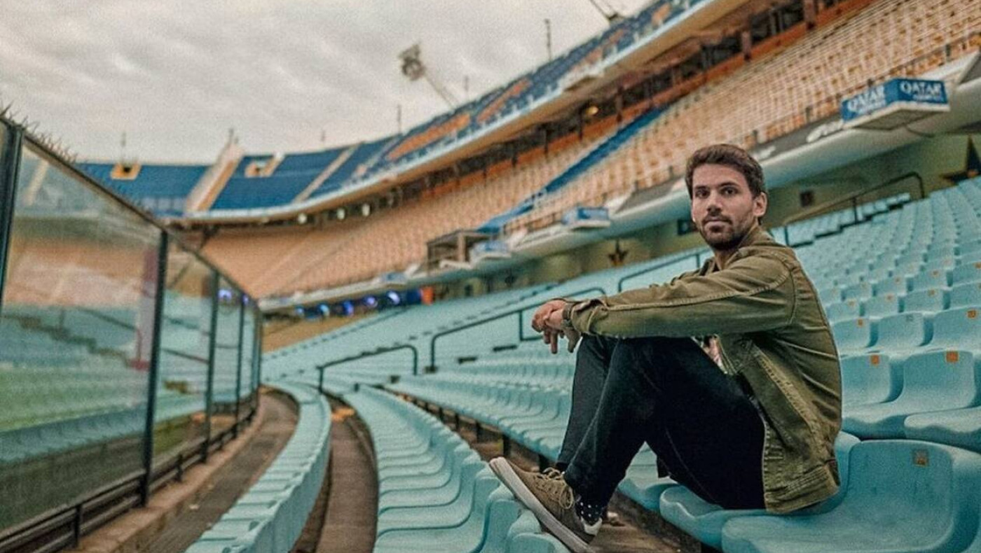 Τηλεοπτική μεταγραφή: Από τον ΑΝΤ1 στην ΕΡΤ