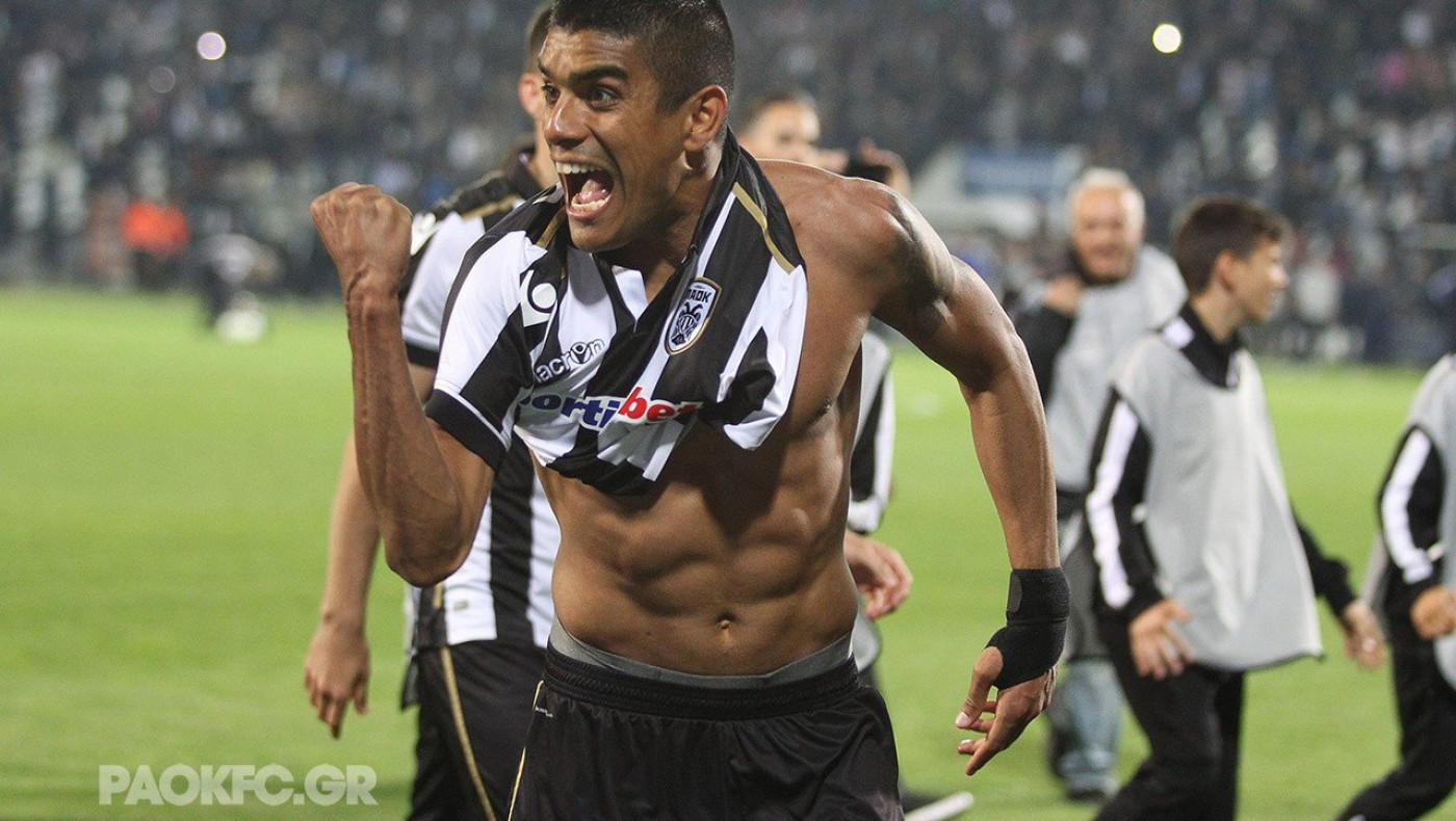 Το μήνυμα του Μάτος ενόψει του ντέρμπι με τον Ολυμπιακό