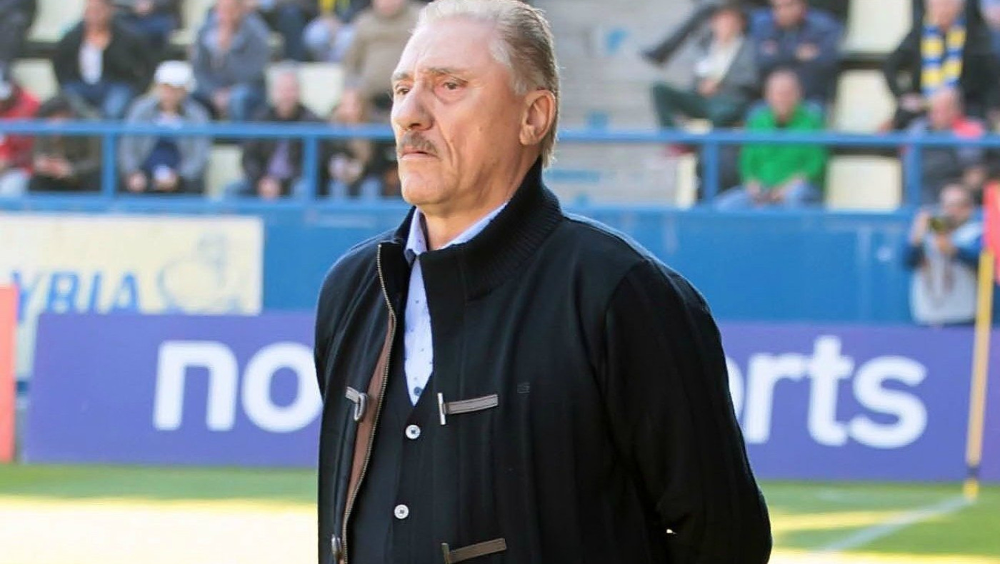 Μαντζουράκης: «Ευκαιρία για τον ΠΑΟΚ το ματς με Ολυμπιακό-Αξιοποίησε το υλικό του Άρη ο Μάντζιος»