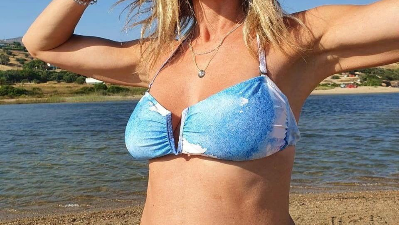 Η Μαρίνα του Ολυμπιακού εντυπωσιάζει στην παραλία