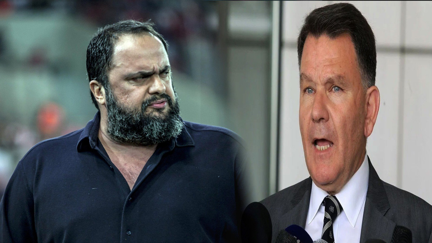 Προκαλούν και προετοιμάζονται με δικαστές – εκδικητές