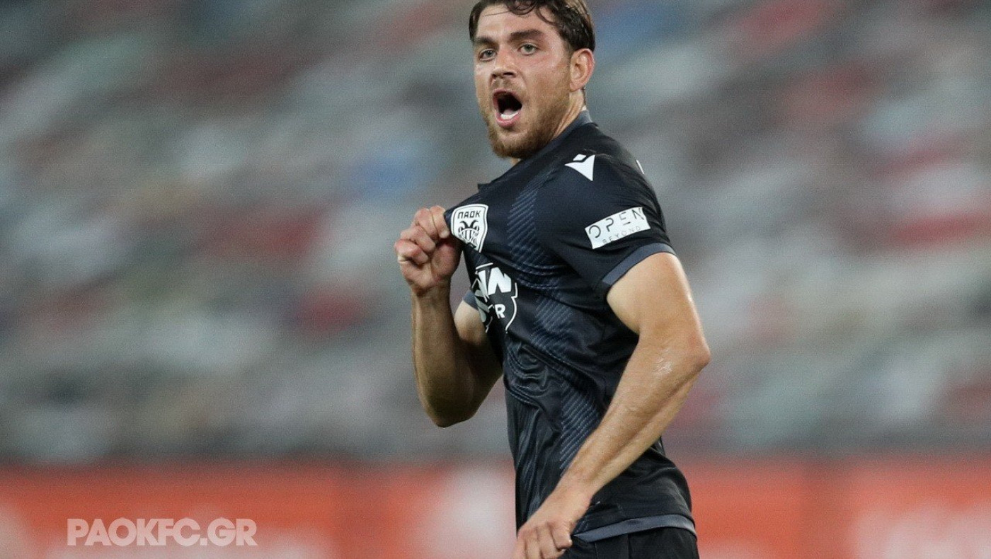 Στην Εθνική Αλβανίας ο Μιχάι