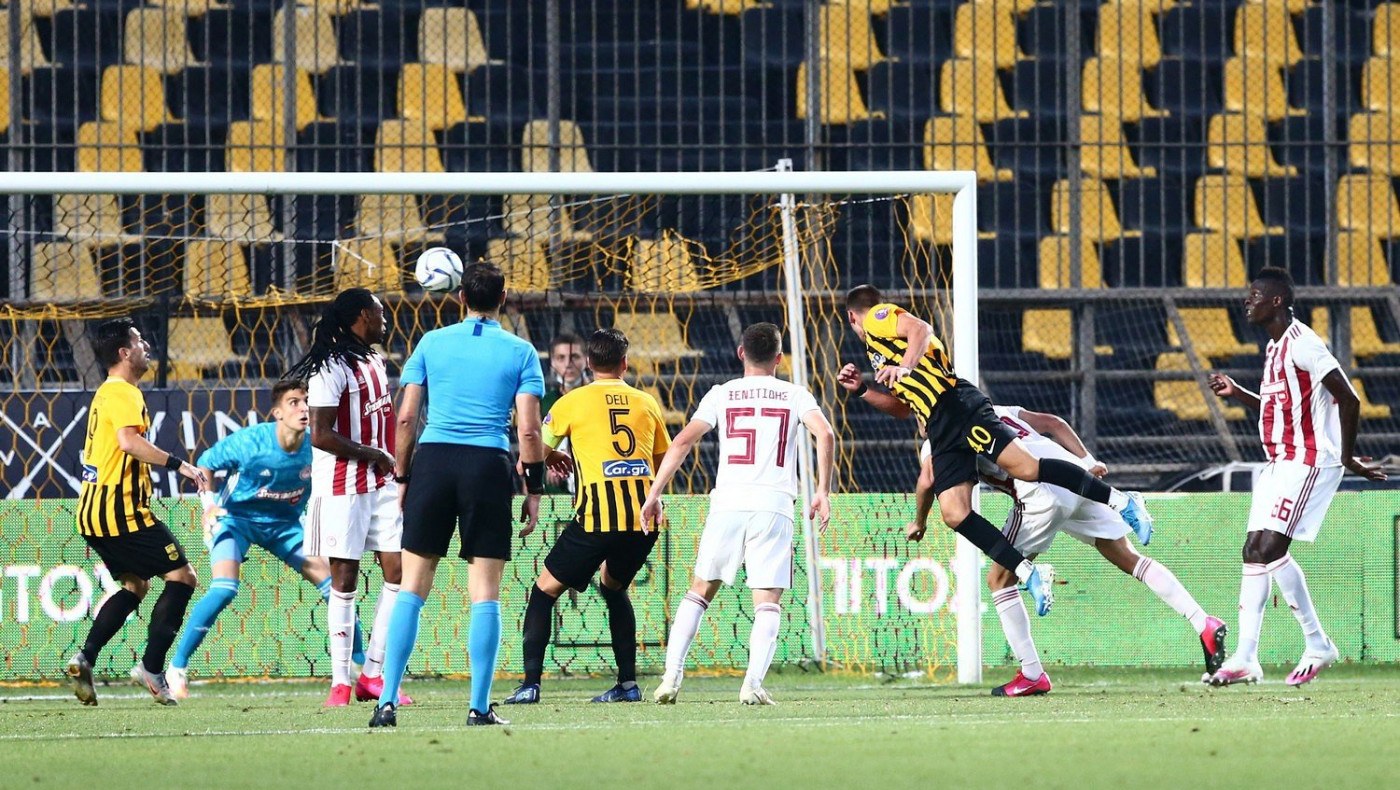 Βραβείο για τον Πέτρο Μπαγκαλιάνη