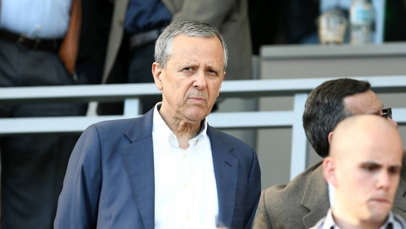 Ο Μπαλτάκος για Γιαρένη: «Πρέπει να εκτιμήσει την κατάσταση - Δεν υπάρχει κώλυμα»