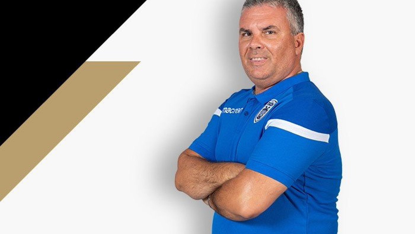 Η πρώτη αλλαγή στον ΠΑΟΚ μετά το «φιάσκο» με τις κάρτες υγείας!