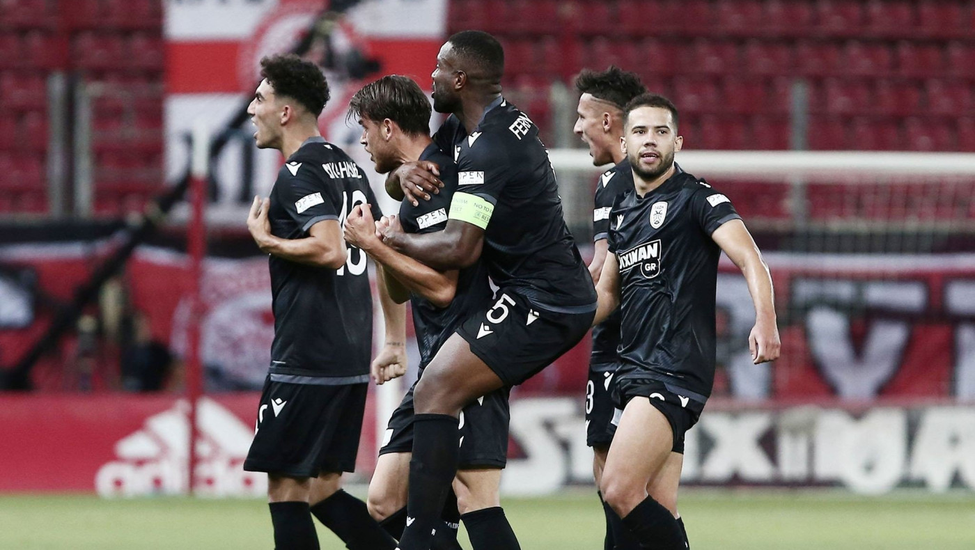 Έτσι θα «χτιστεί» ο ΠΑΟΚ της νέας σεζόν