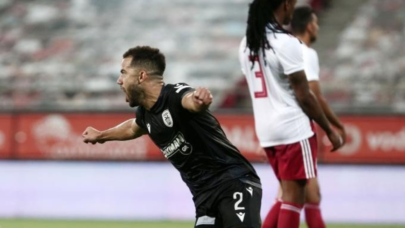 Ροντρίγκο: «Σπουδαία νίκη και καλή δουλειά από όλη την ομάδα»