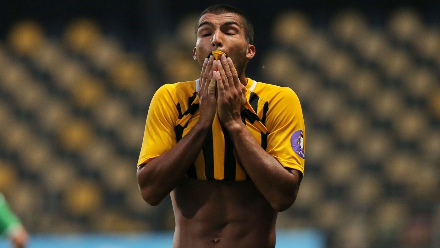 Tuttomercato: ﻿«Στον Ολυμπιακό από τον Άρη ο Ροζ!»