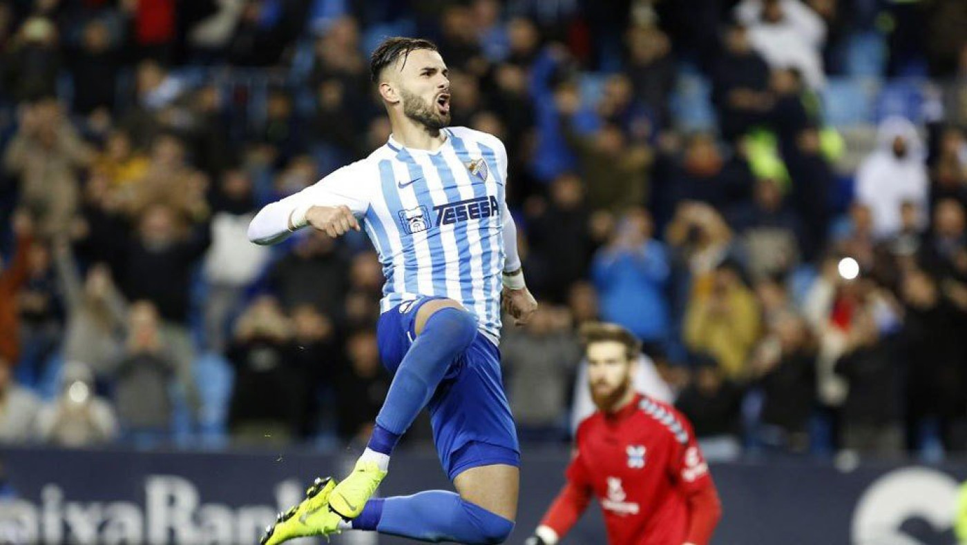 «Υπογράφει στον Άρη ο Σαντίκου»