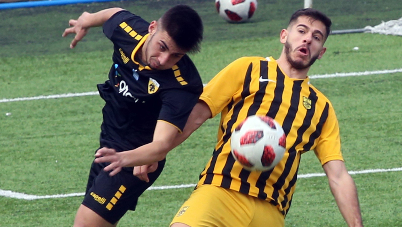 Σπαρτιάτης: Με αμερικανικη νοοτροπία, στην Ευρώπη για το όνειρο