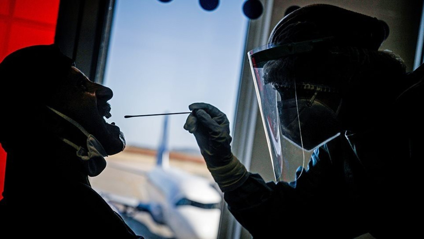 «Χρειαζόμαστε πιο γενναία μέτρα και στο σύνολο της επικράτειας»