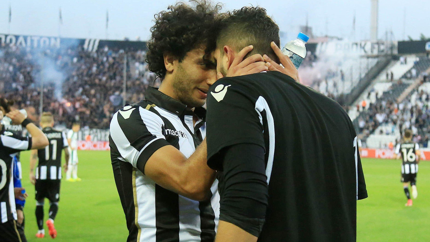 Mykonos για Ουάρντα και Χατζηισαΐα