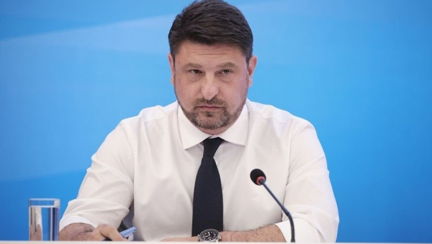 Επίθεση στον Χαρδαλιά: «Ντροπή σου ξεδιάντροπε ψεύτη»