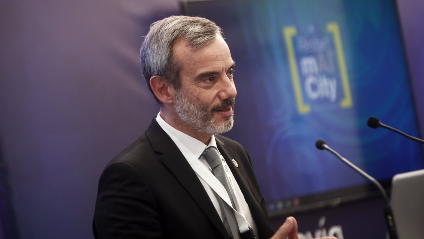 Ζέρβας: «Το εμβόλιο της Astra Zeneca, τα γήπεδα ΠΑΟΚ και Ηρακλή και η εστίαση»