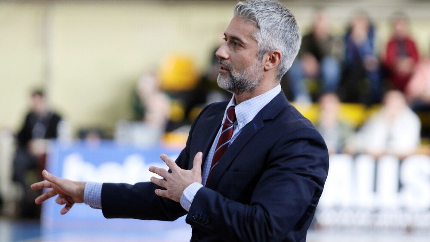 Εθνική Εφήβων: Για το 2/2 στο Eurobasket U18 κόντρα στην Ισπανία