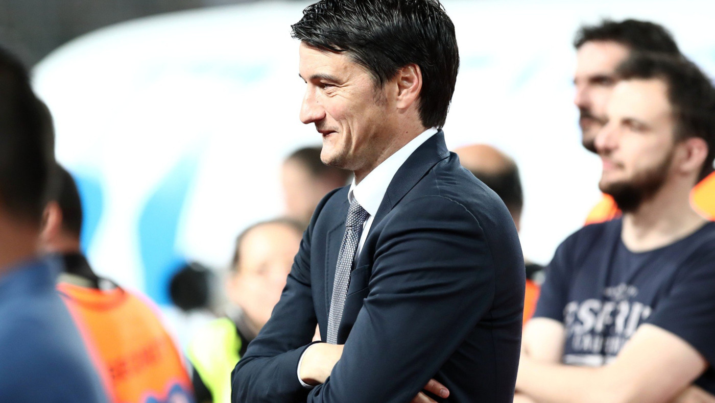 Στη Χαλκιδική ο Βλάνταν Ίβιτς: Τι είπε για ΠΑΟΚ και Φερέιρα