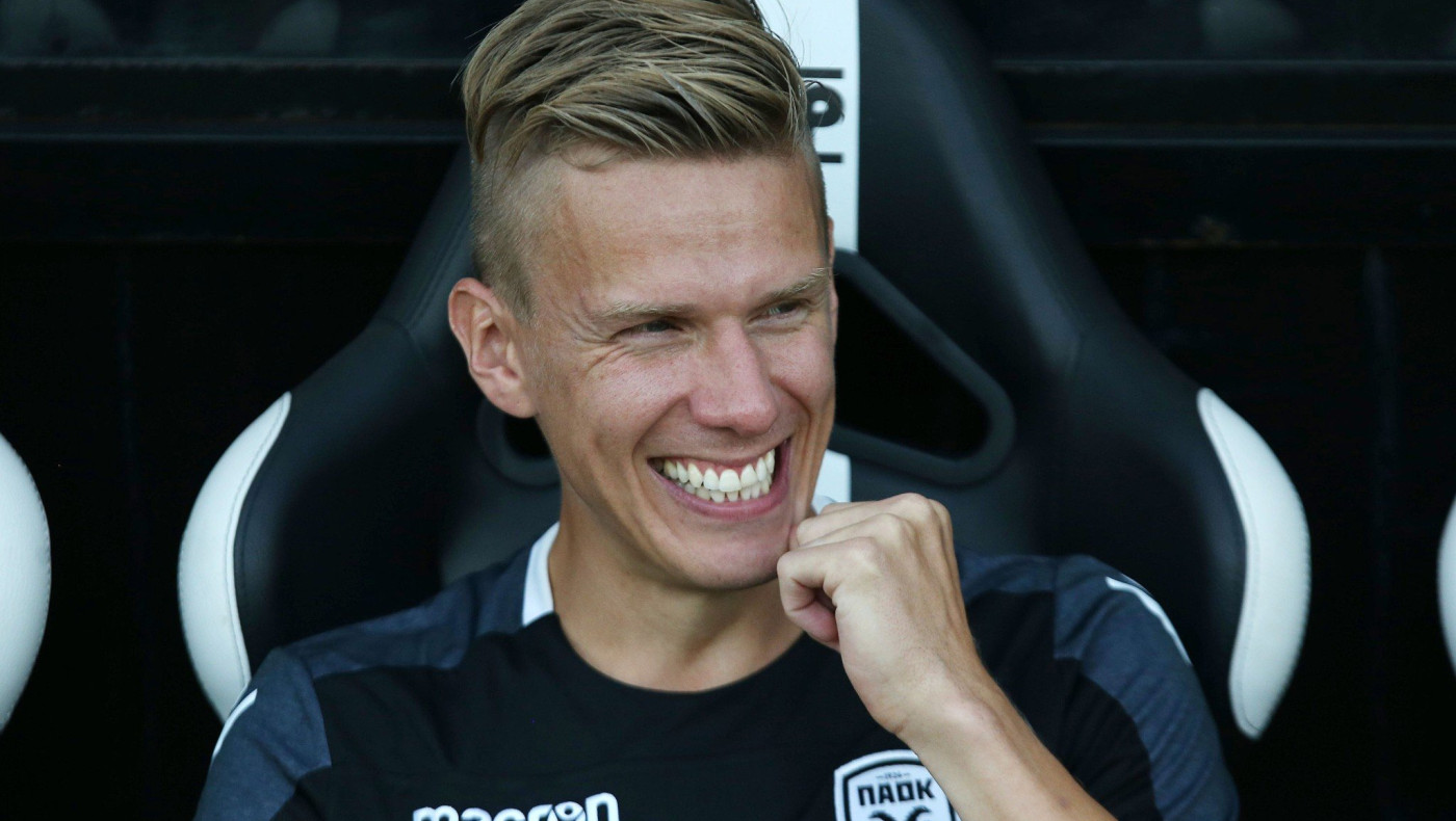 Ανοιχτό το θέμα του Πόντους Βέρνμπλουμ