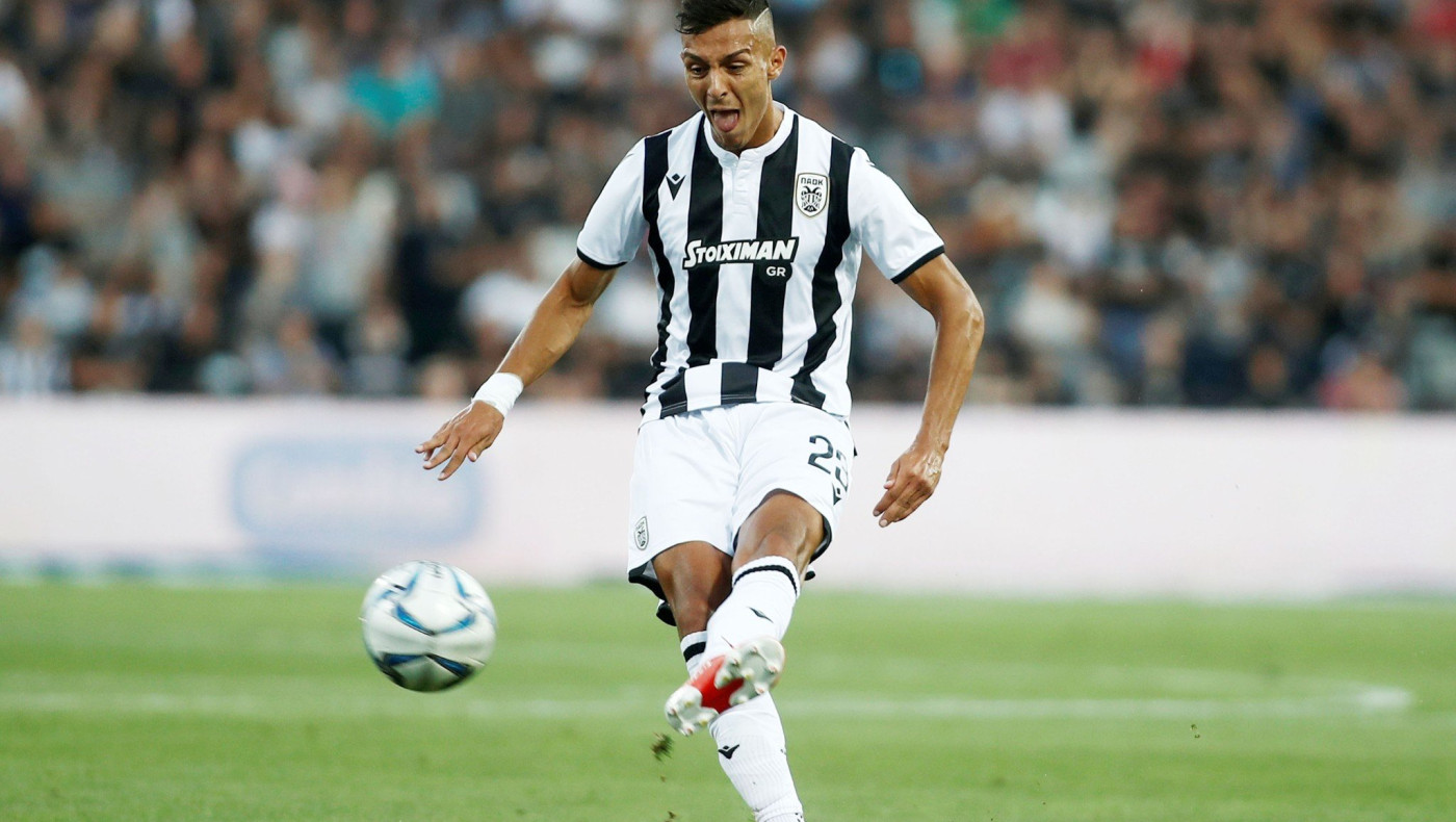 Σειρήνες αξίας 4.5 εκατομμυρίων ευρώ από τη Μαρσέιγ για Γιαννούλη