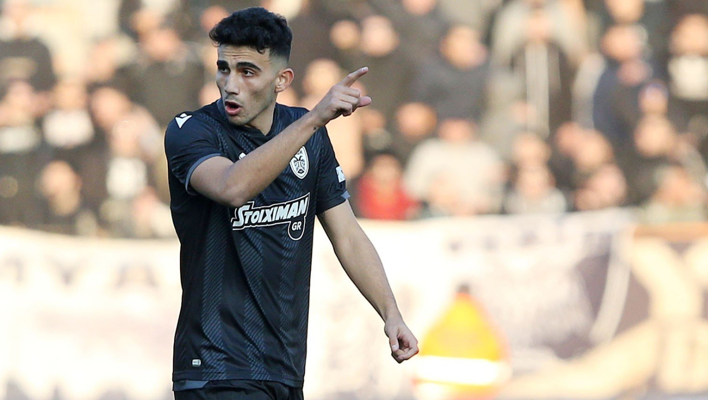 Η δικλείδα ασφαλείας του ΠΑΟΚ για τον Μιχαηλίδη που... «αρέσει»