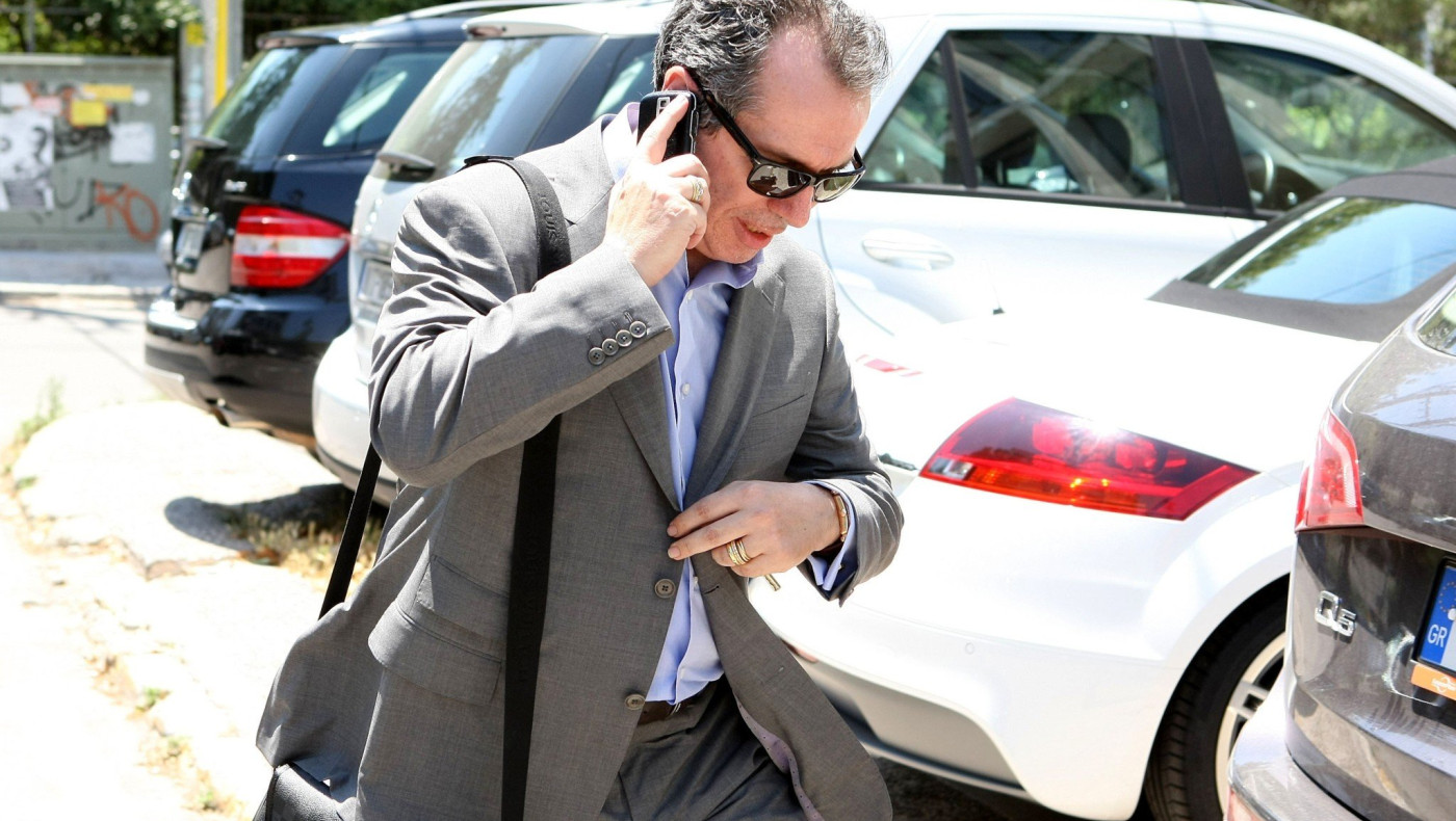 Κόντης: «Ανήθικο αυτό που κάνει ο Πορτίγια»