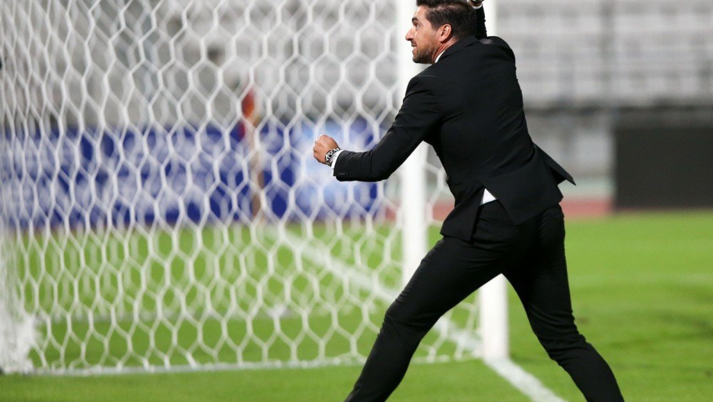 Γιατί η πλάστιγγα του Ιβάν γέρνει υπέρ της επιμονής στην λύση Φερέιρα