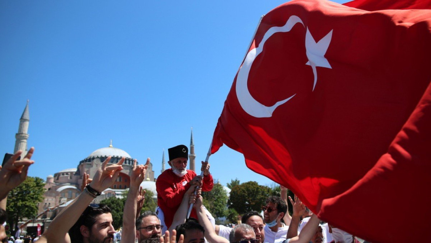 Τουρκικό ΥΠΕΞ: «Να θυμηθούν τι έπαθαν στο Αιγαίο»