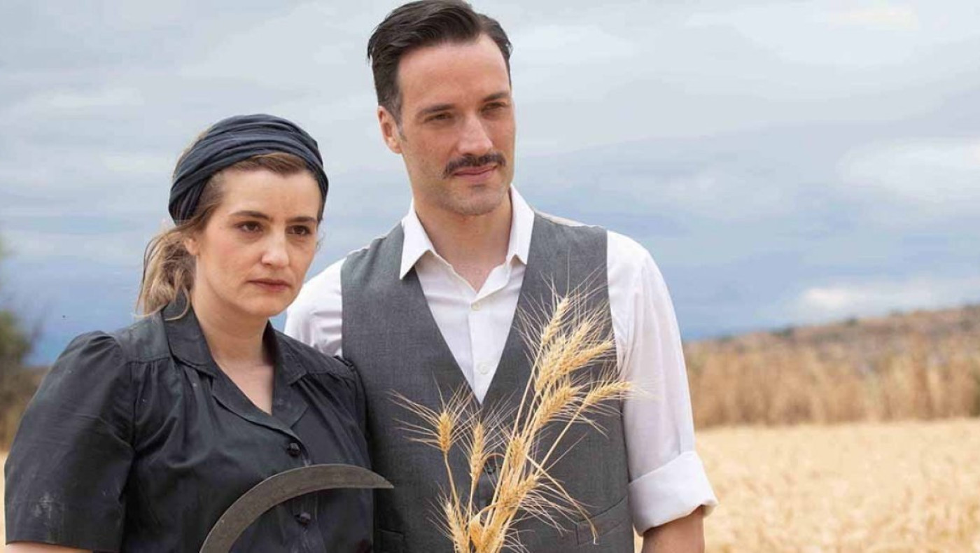 Άγριες Μέλισσες: Τα νέα πρόσωπα και η ημερομηνία της πρεμιέρας