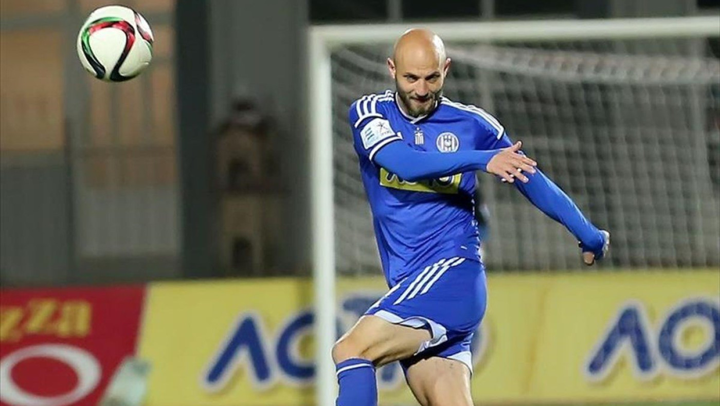 Αναστασιάδης: «Είναι δύσκολες οι πρεμιέρες»