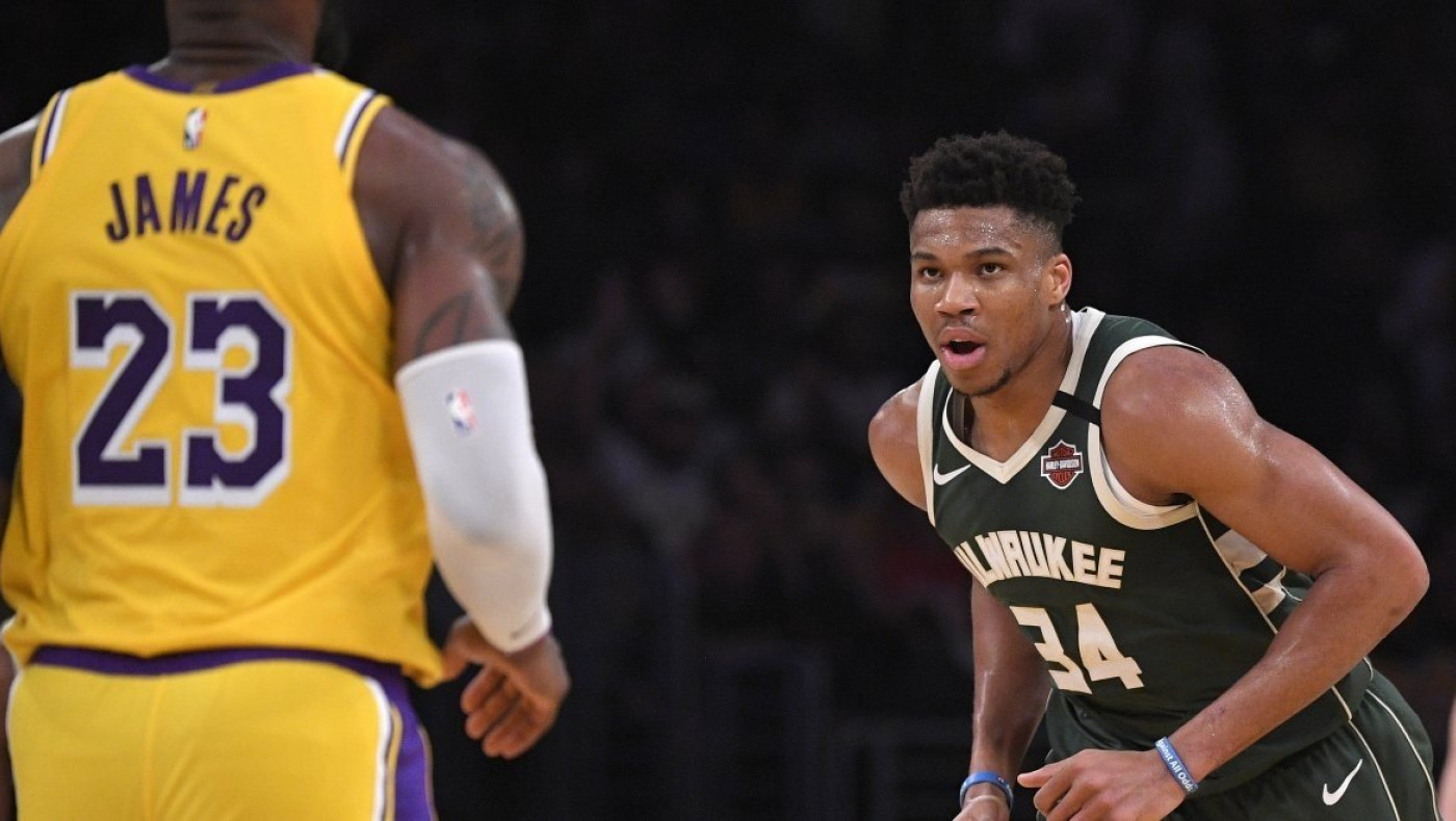 Σύμβουλος του Υπουργείου Παιδείας χαρακτήρισε «μαϊμού» τον Αντετοκούνμπο!