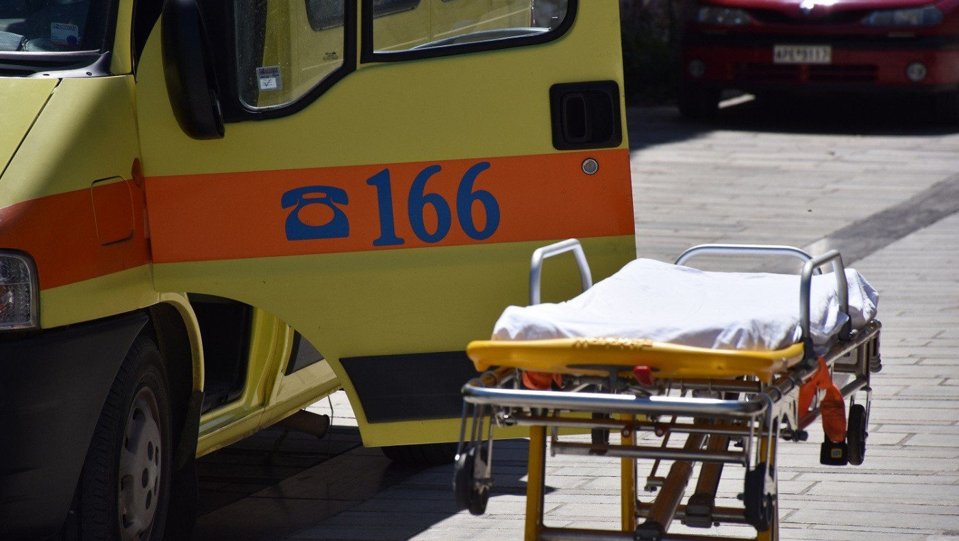 Κατέληξε καλεσμένος από τον γάμο στη Λάρισα - 279 οι νεκροί