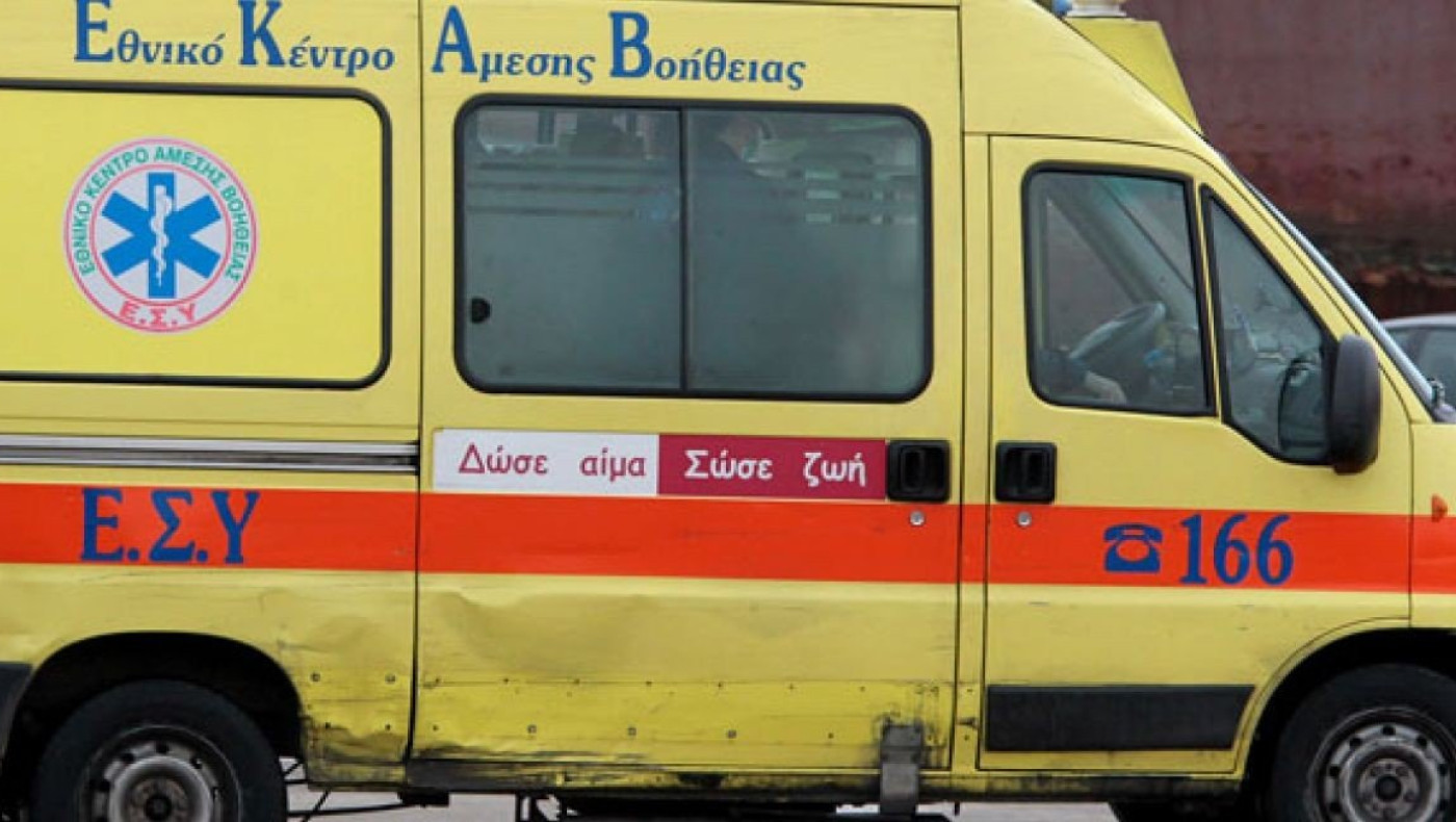 Δεύτερο θύμα από το τροχαίο στον Κορινό, κατέληξε 46χρονη