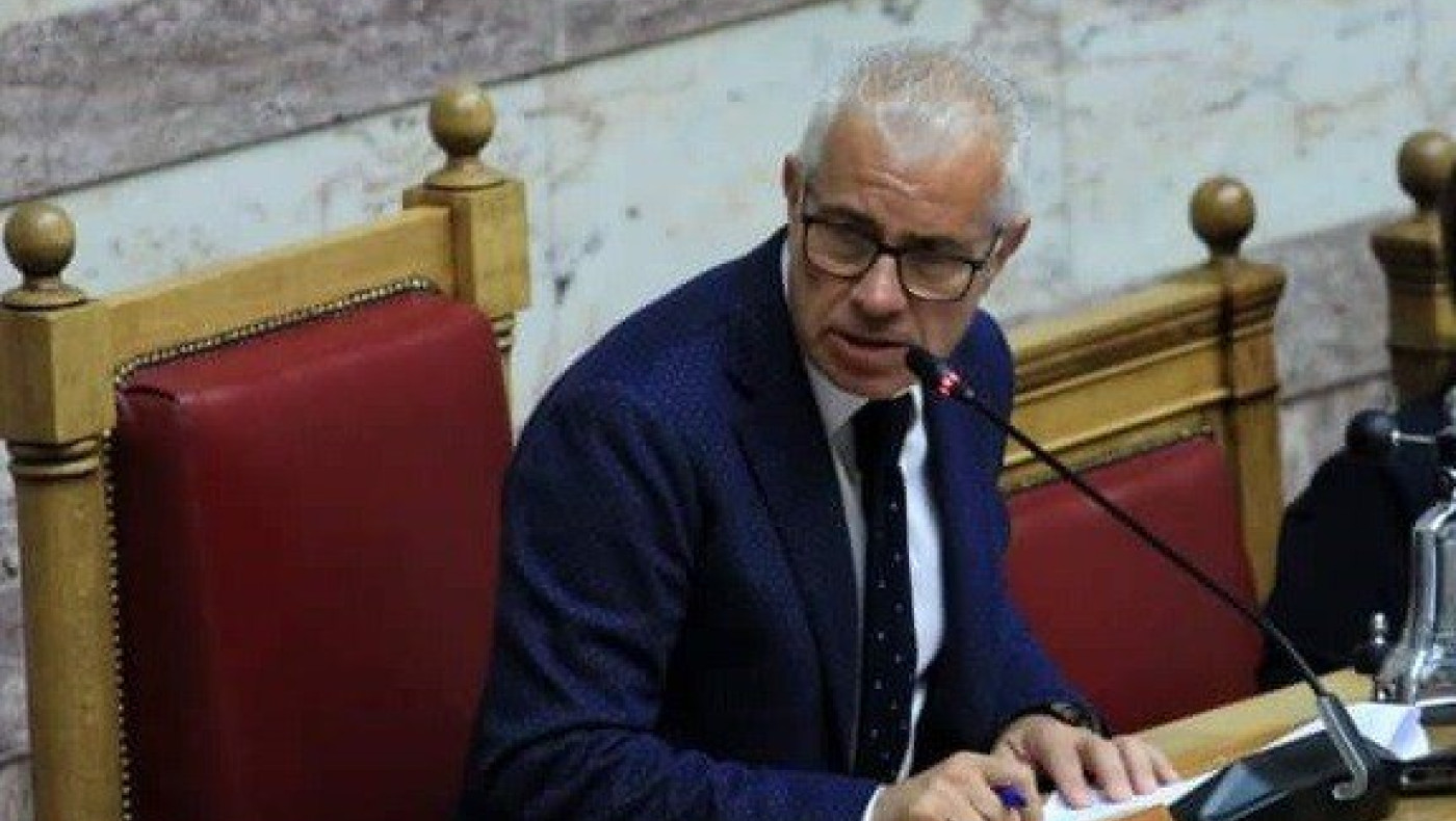 Eρώτηση Αβδελά στη Βουλή για τη στοχοποίηση δημοσιογράφων της Metromedia