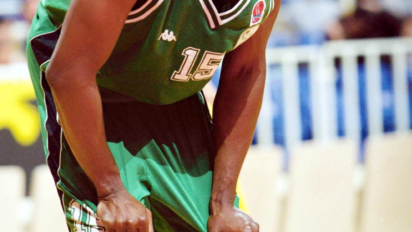 To δελτίο του Μπέρι στον Μακεδονικό!