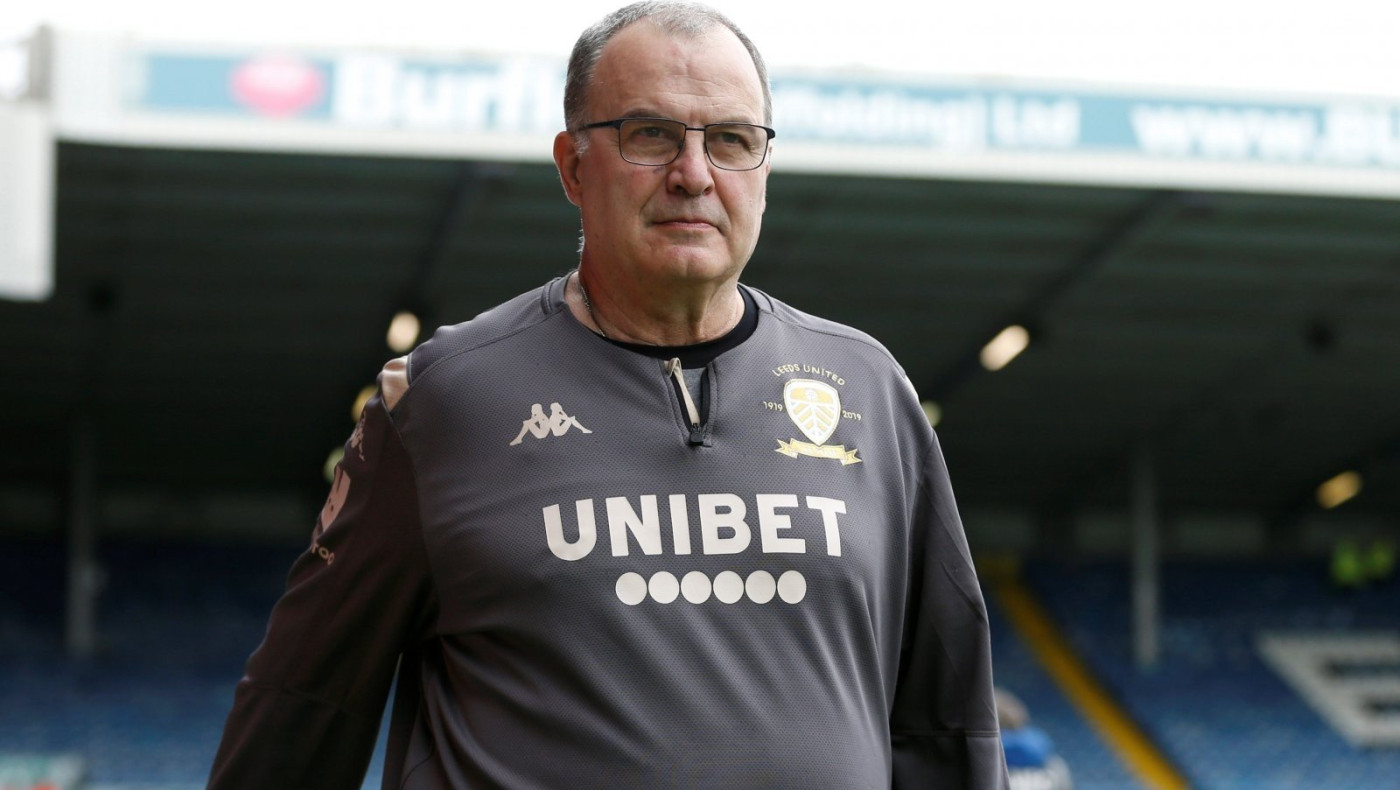 Ο Μέσι ζήτησε τον Μπιέλσα στην Μπαρτσελόνα