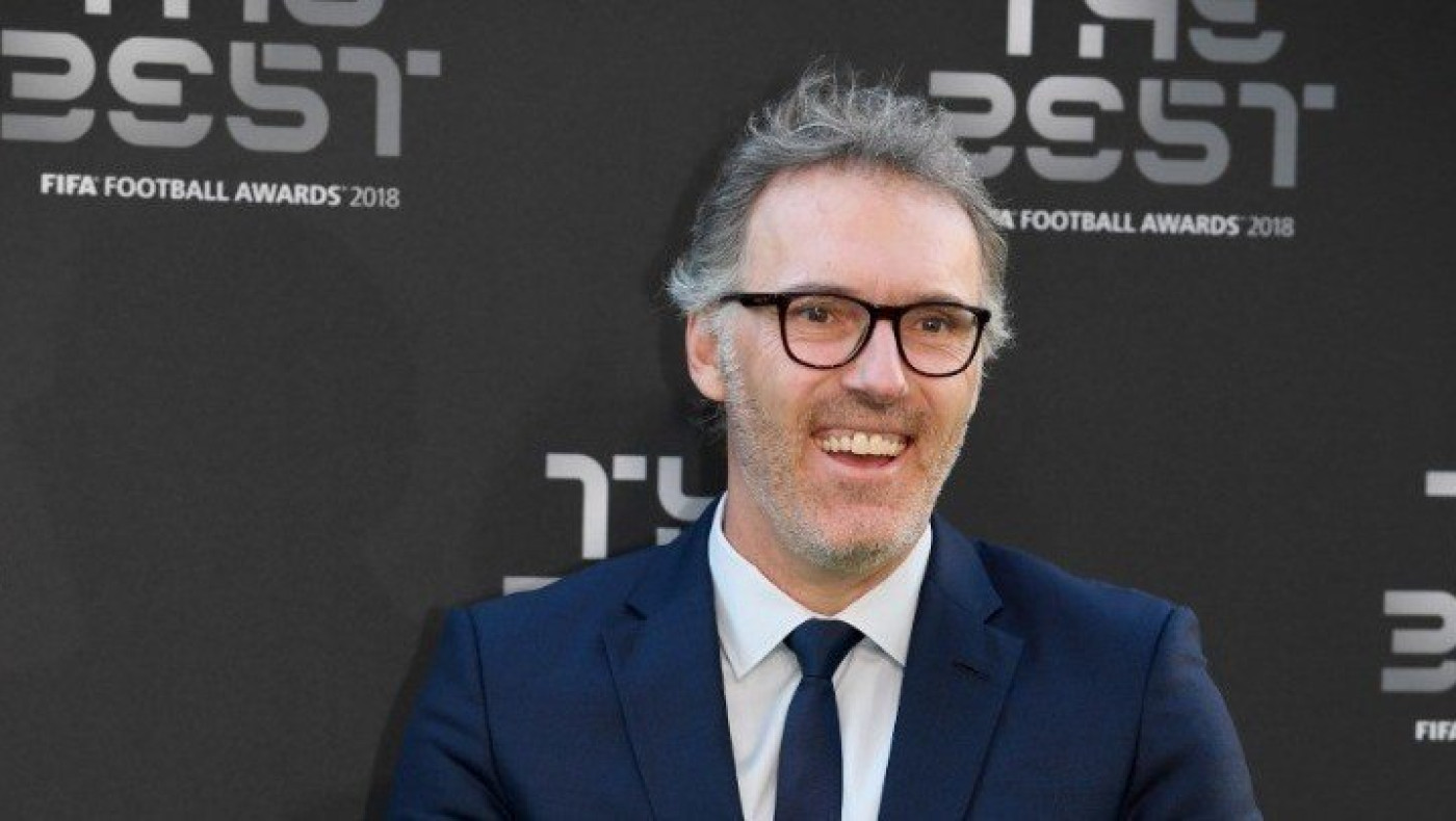 Επαφές της Μπαρτσελόνα με τον Μπλαν