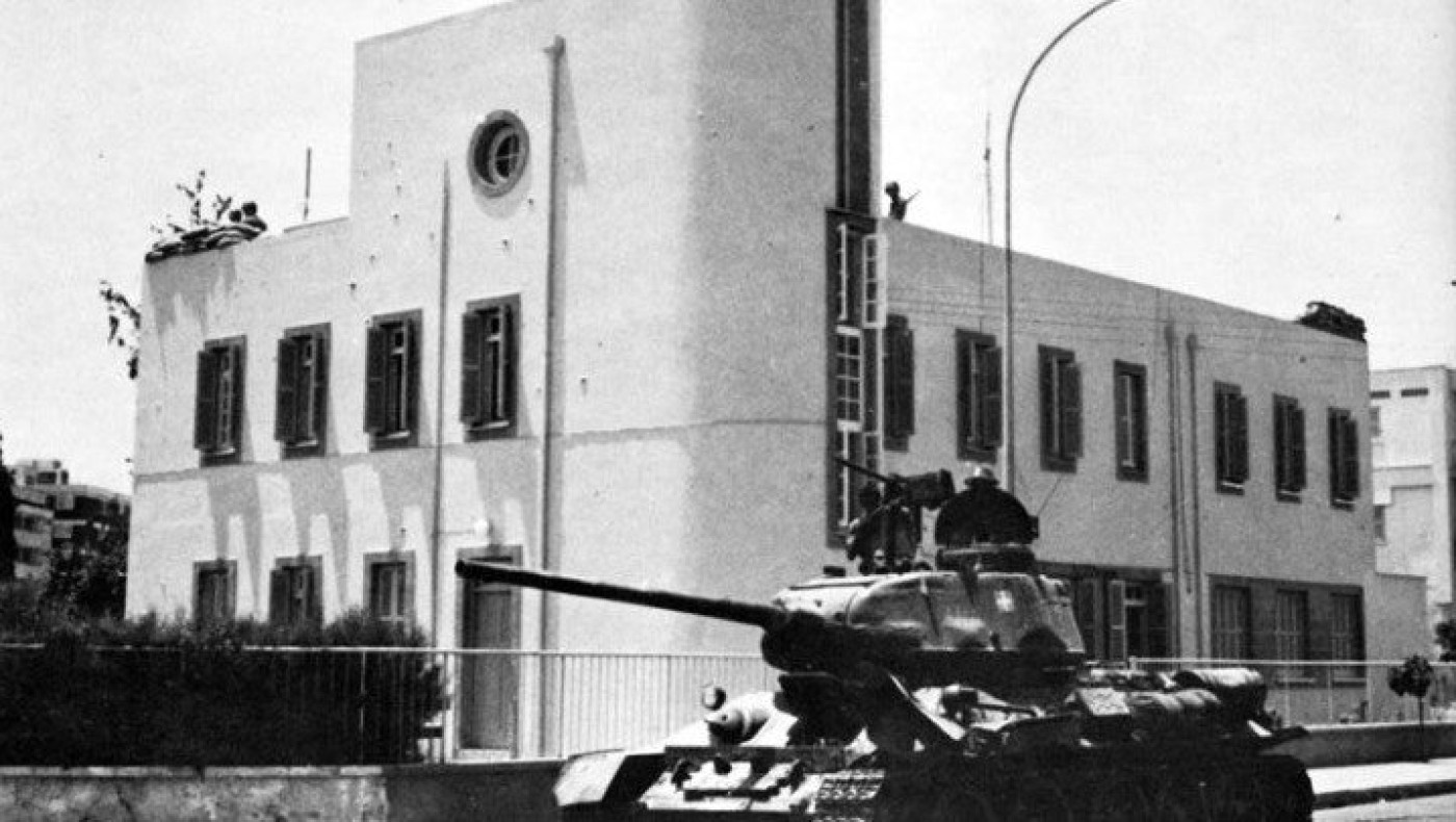 Τα μηνύματα ΣΥΡΙΖΑ και ΚΚΕ για την τουρκική εισβολή στην Κύπρο