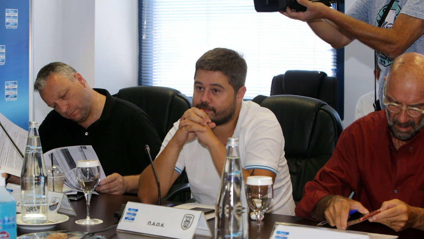 14 ομάδες θέλει και πάλι η Super League, αποφασίζει η ΕΠΟ!