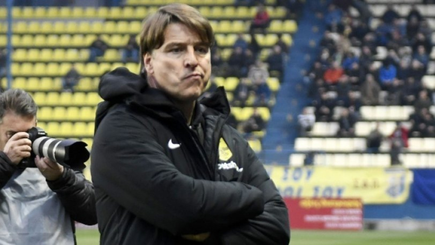 Για ψώνια στην πόλη ο Ένινγκ, με ιδιαίτερη προτίμηση!