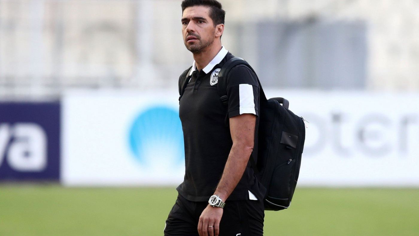 Φραγκούλης: «Αν ο Φερέιρα δεν έχει τον πρώτο λόγο για την ομάδα, να βγει να το πει»