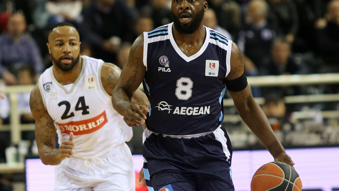 Επίσημο: Ο ΠΑΟΚ συμφώνησε με τον Μάλκολμ Γκρίφιν