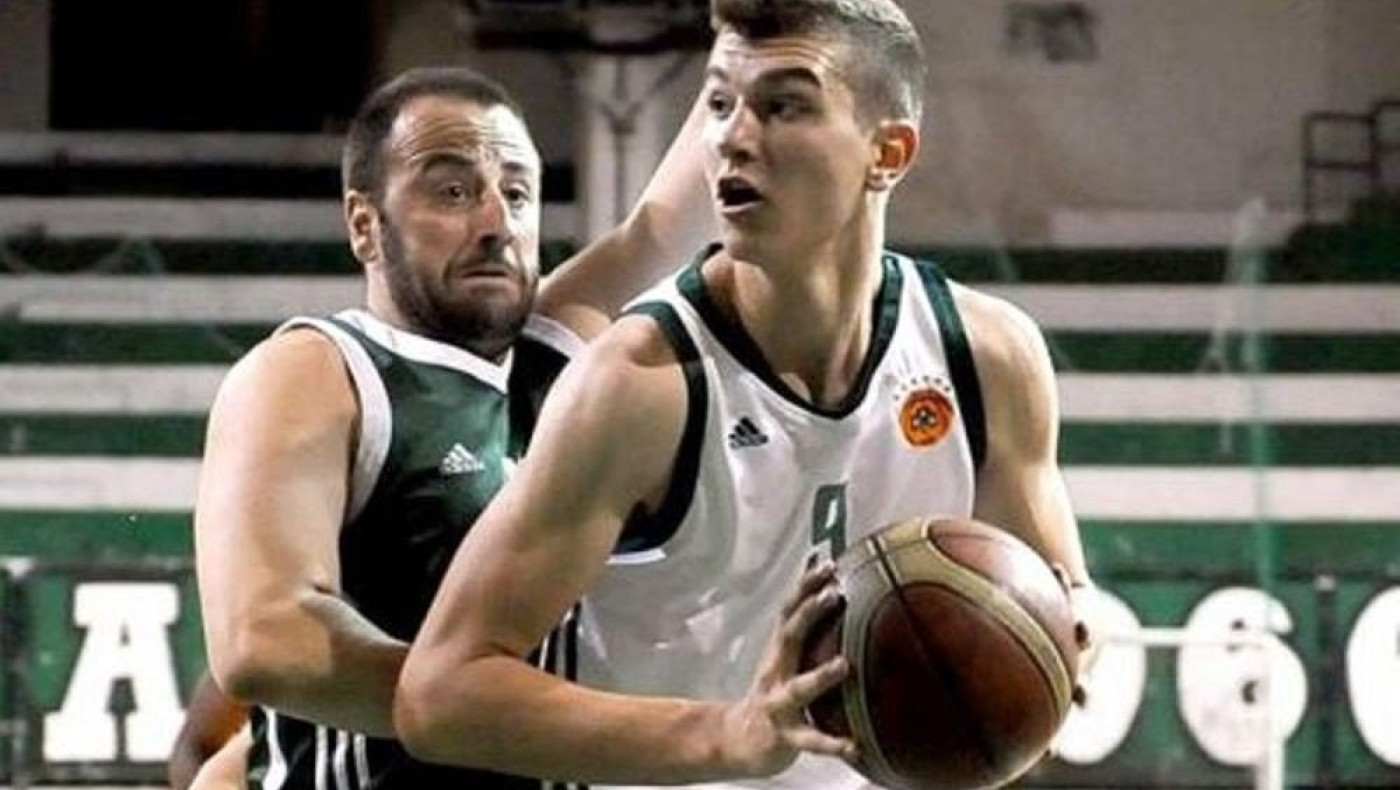 Νέα μεταγραφική κίνηση για τον Ηρακλή!