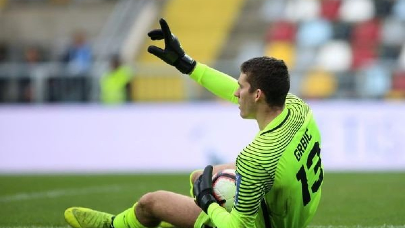 «Πολλές ομάδες θέλουν τον Γκρμπιτς»