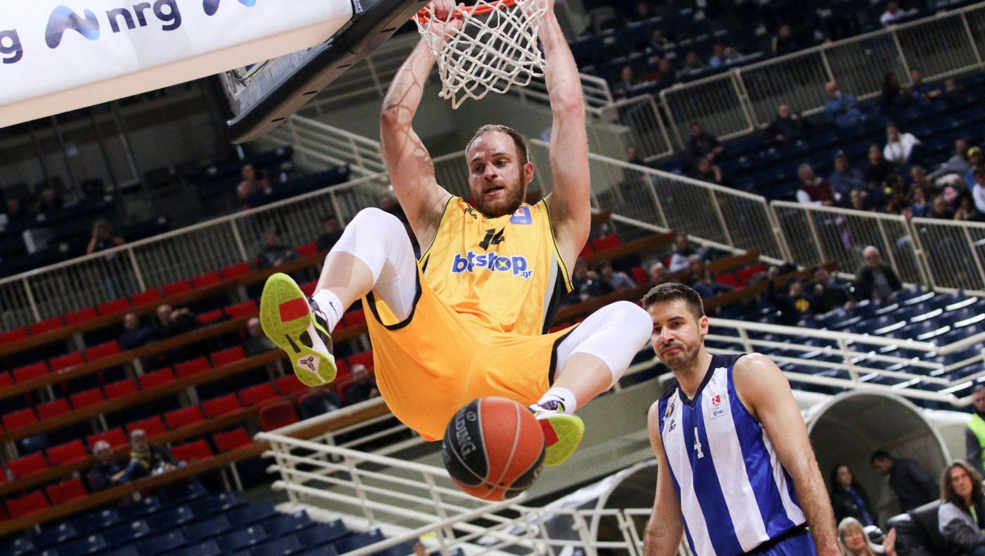 ΠΑΟΚ και Κακλαμανάκης οδεύουν σε συμφωνία